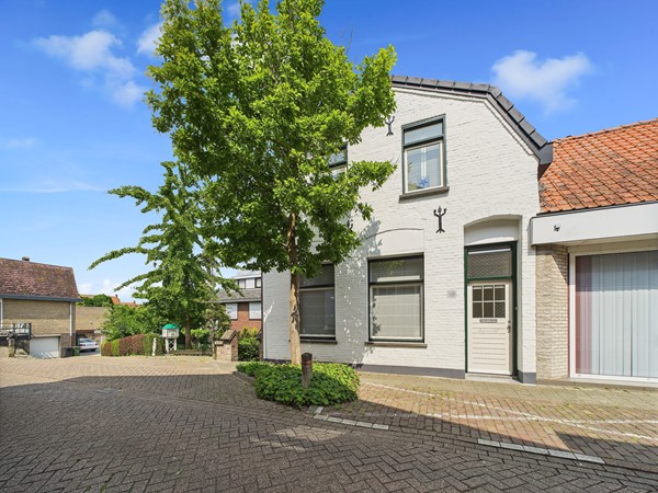 Medium property photo - Molendijk 14, 4542 BJ Hoek